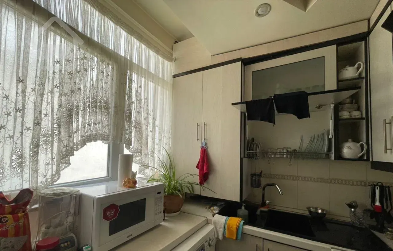 ۷۵متر فول امکانات..طرشت