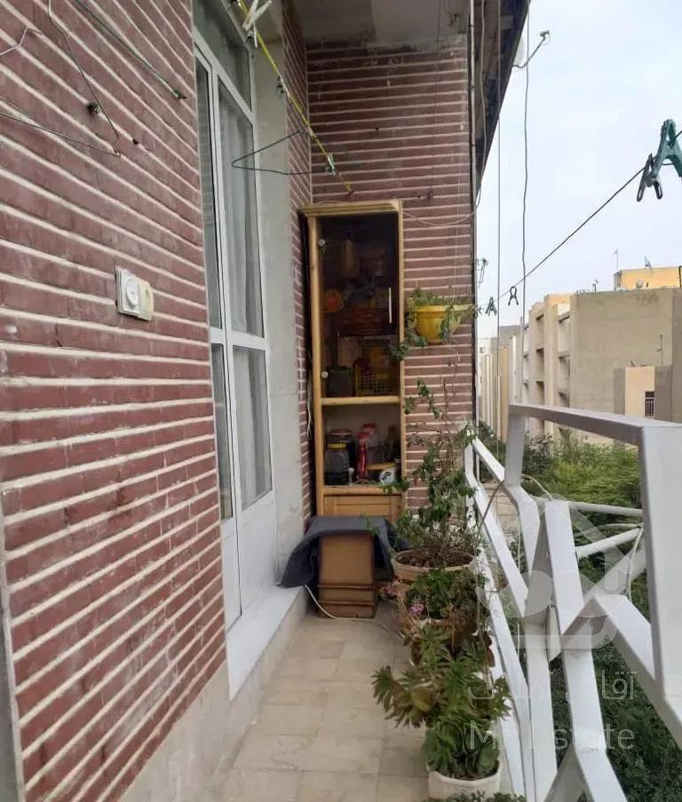 آپارتمان ۱۳۰متر/غرق در نور/شهر زیبا