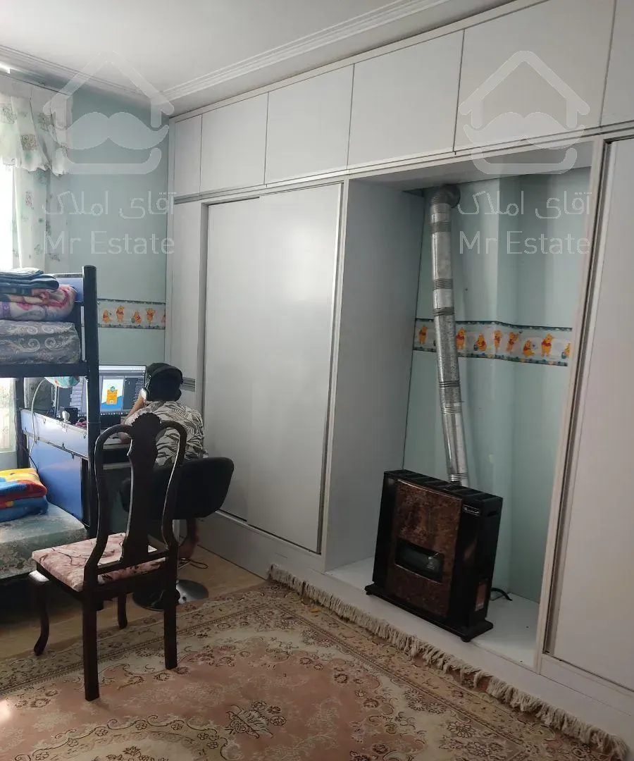 خانه ویلایی فاز سه اندیشه