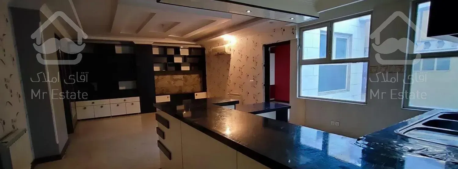 نوساز خوش نقشه فول امکانات لوکیشن