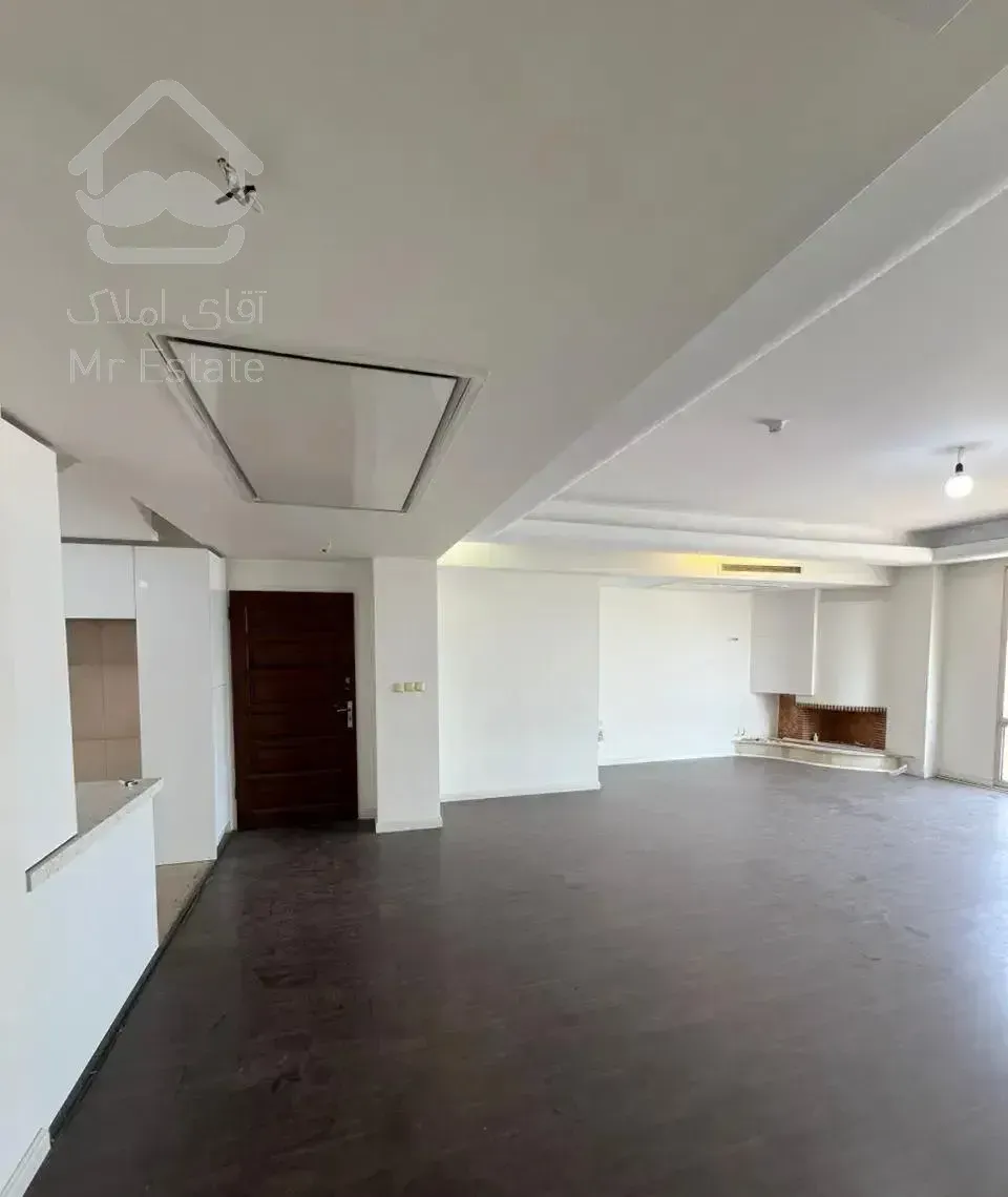 ۱۳۵ متر/سه خواب/ویو عالی/زیر سیزدهم