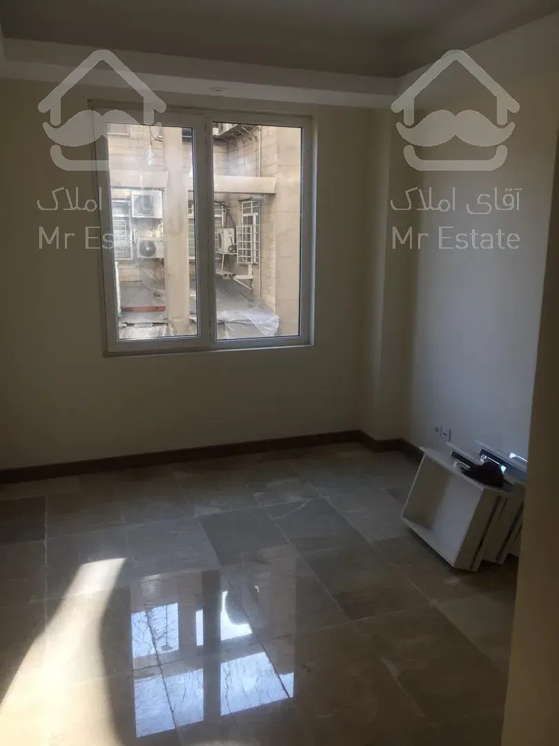 ۶۲ متر فول امکانات سازمان جنوبی