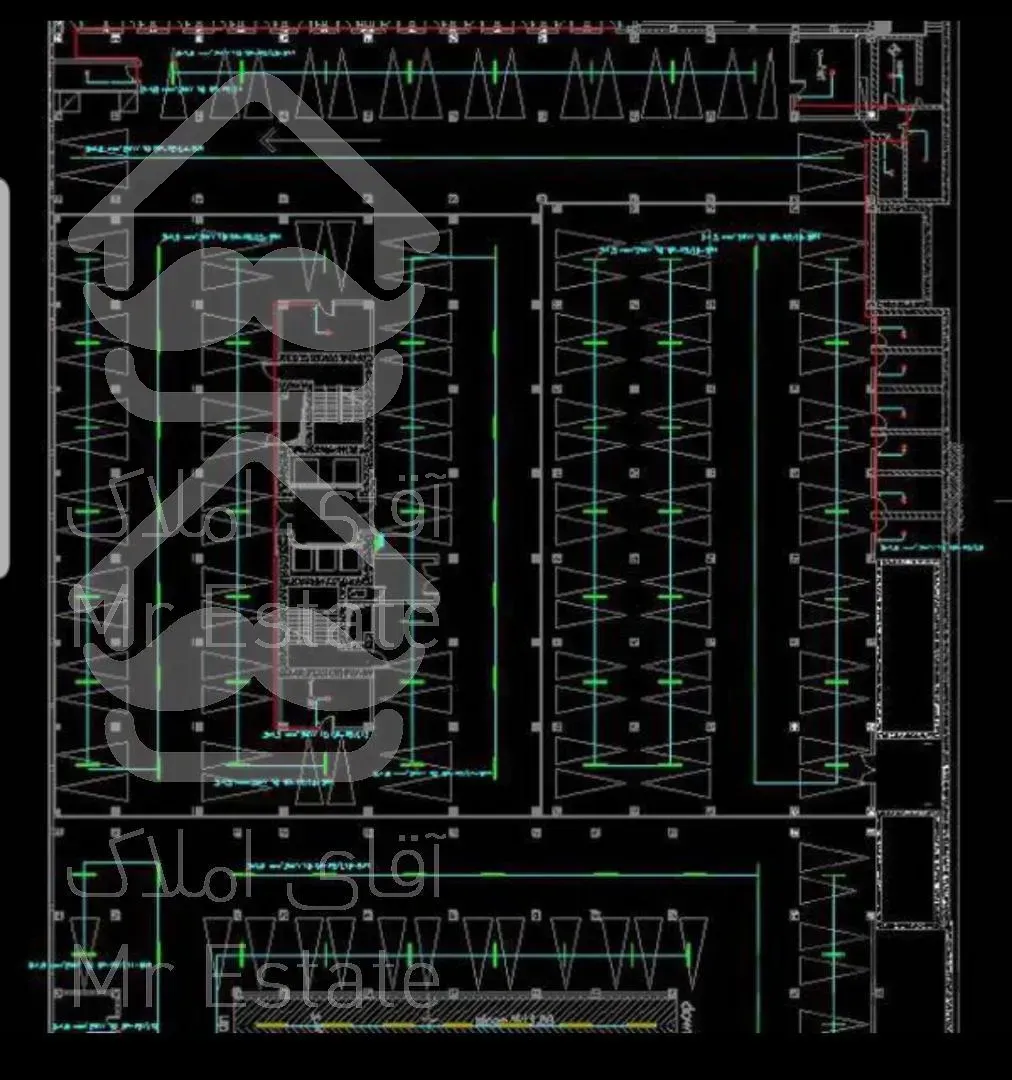 نقشه کشی وطراحی سازه های معماری .ساختمانی.ویلایی وبرج های وی آی پی