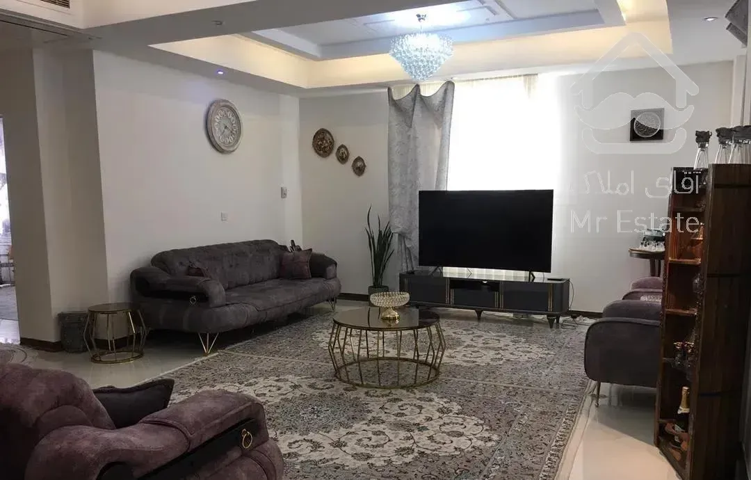 آپارتمان 110متر 2خواب