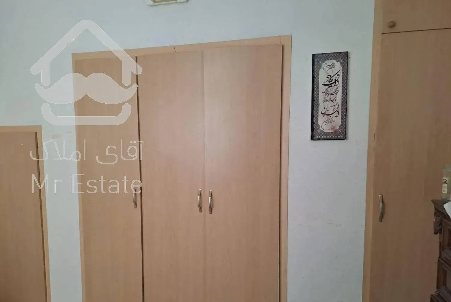 اجاره آپارتمان ۶۰ متری چهار راه زاهد