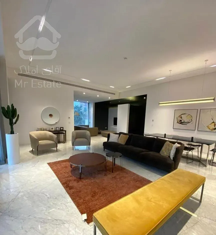 ۲۶۹ متر/ ویو بدون مشرف/ عکس واقعی/ مدرن/ تک واحدی