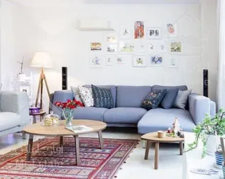 ۶۰متر خوش نقشه