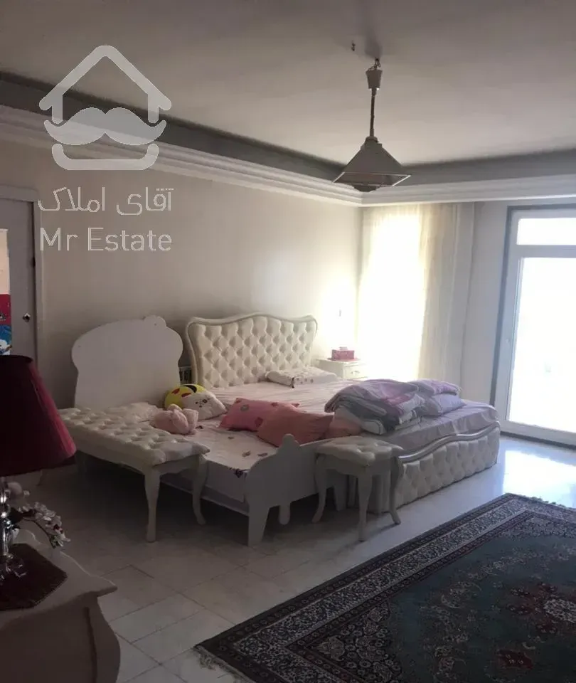 جردن ولیعصر ۱۲۰متر۲خوابه مناسب سرمایه گذاری