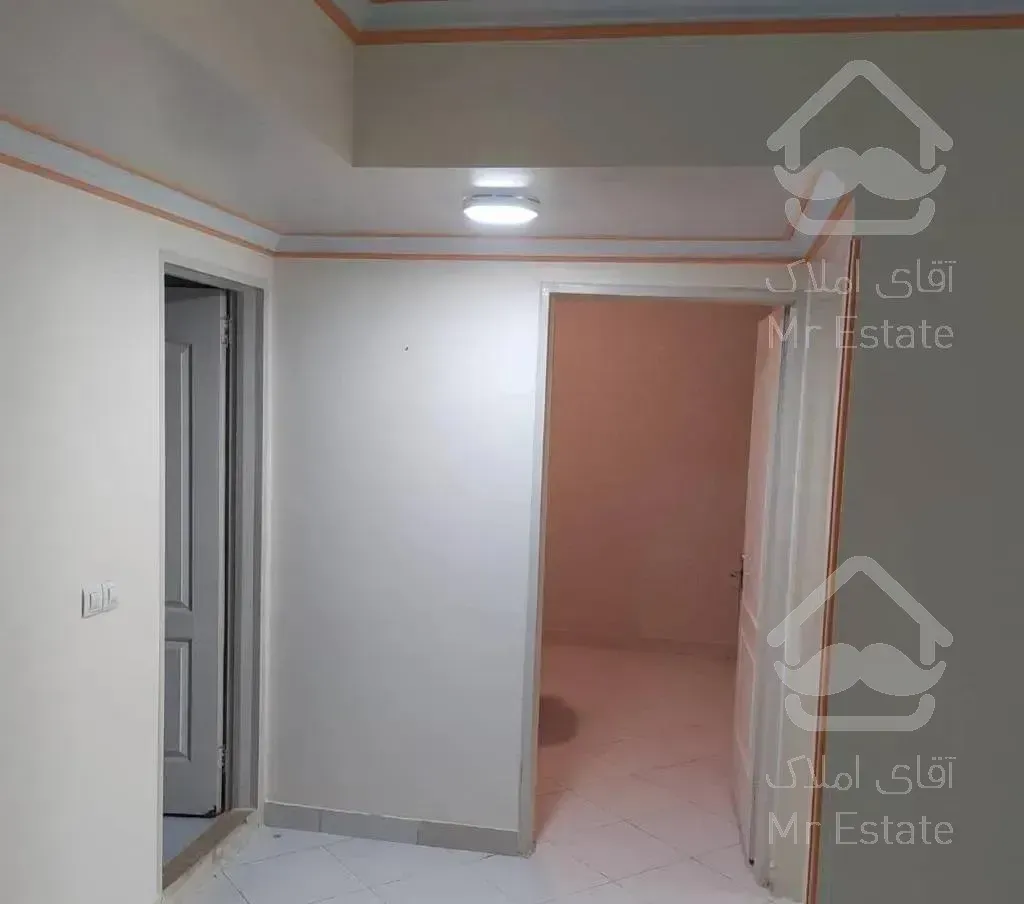 سروناز ۸۰ متری تمیز آماده ب تخلیه