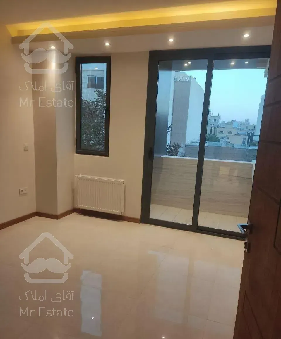 آپارتمان۱۰۰متری دو خوابه