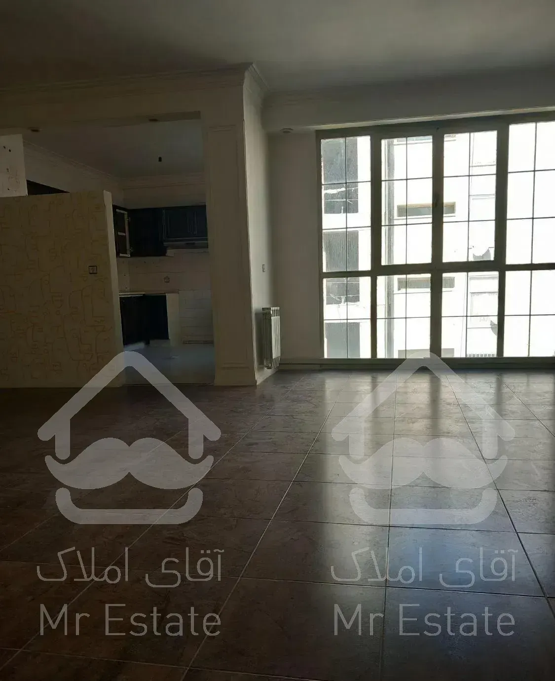 امیراباد،۱۱۰متر،۲خواب،طبقه۴،تکواحدی