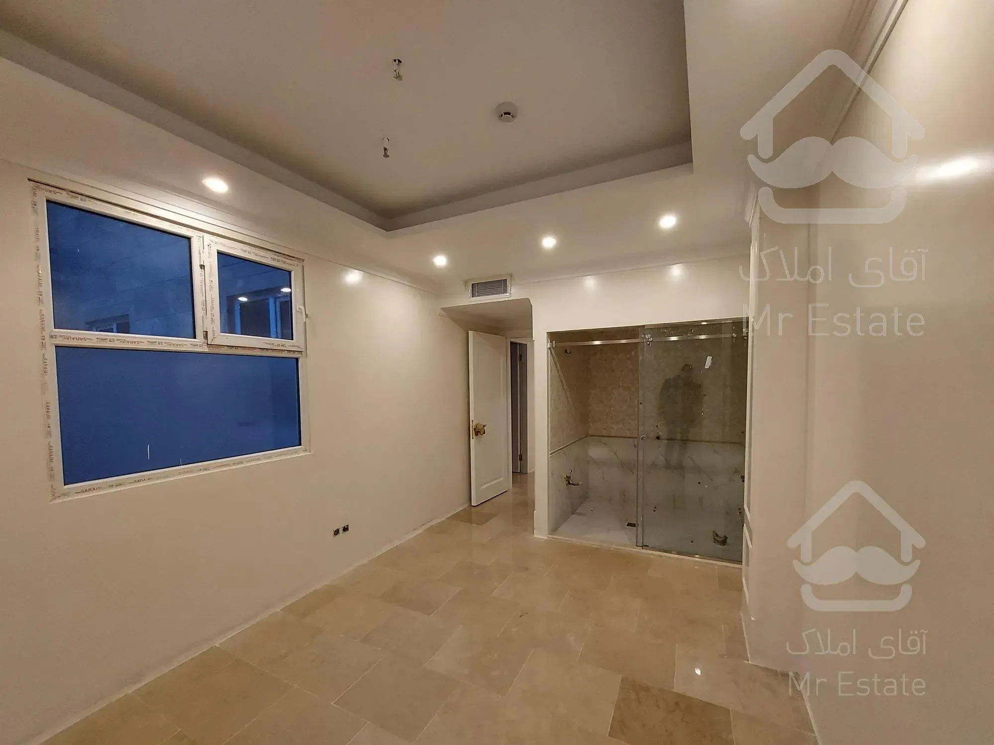 ۱۱۰ متر مسکونی خوش نقشه