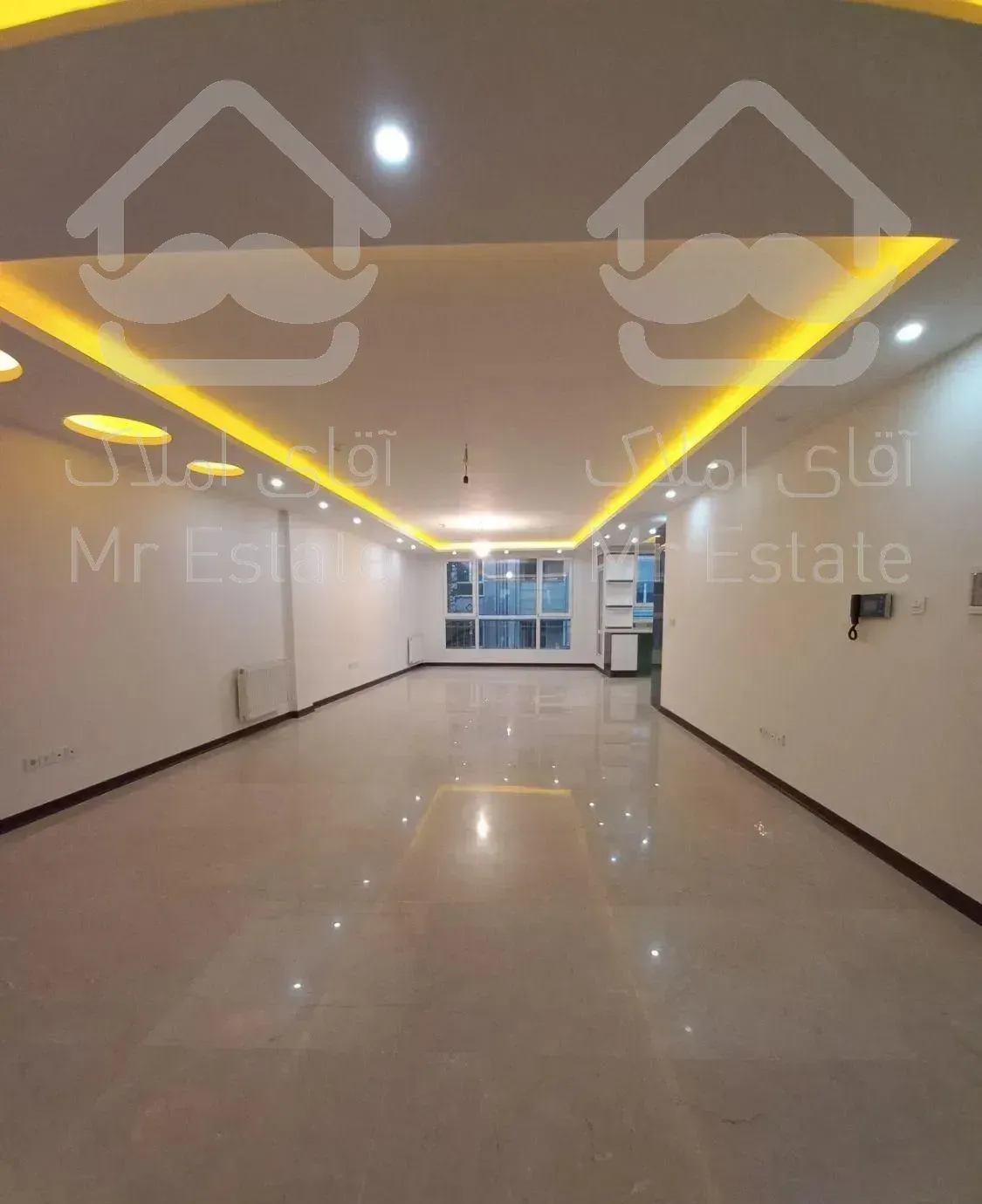 146متر3خواب لویزان تکواحدی