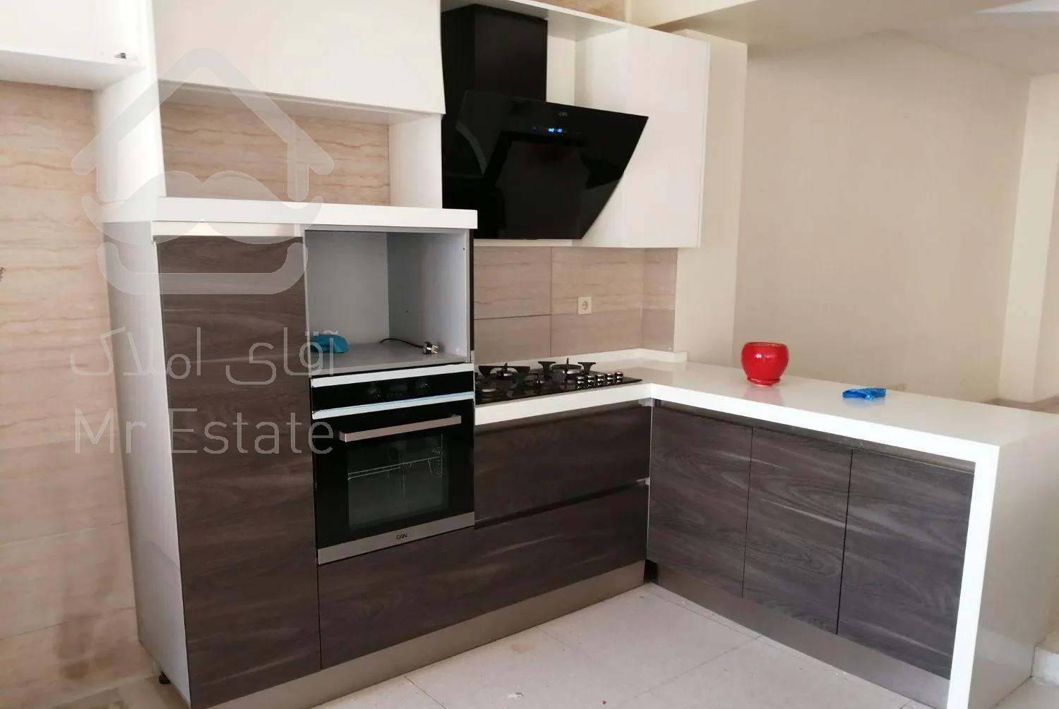 اندرزگو سلیمی جنوبی 220 متر