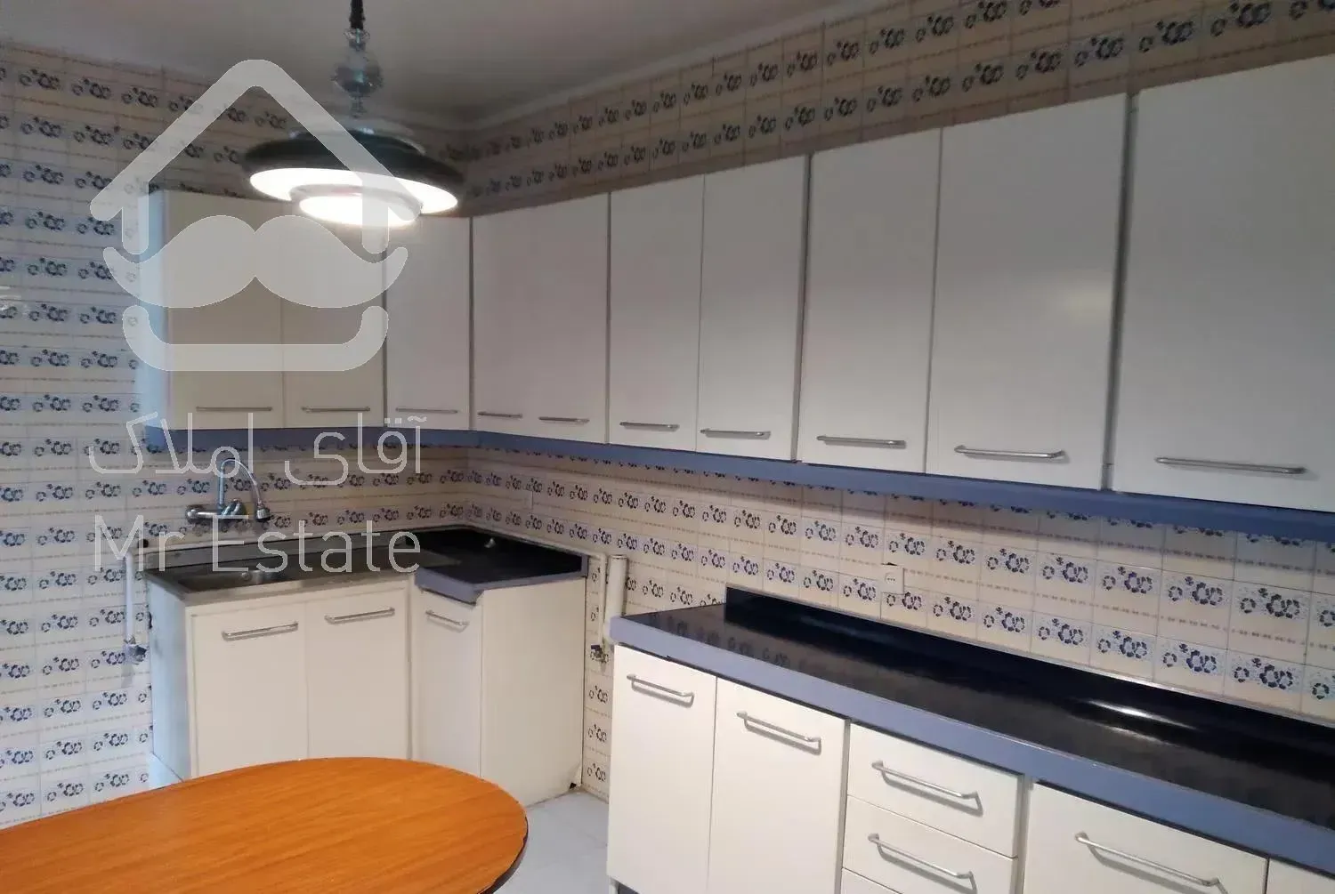 ((اجاره آپارتمان ۱۴۰متر با3تراس پارک ساعی))