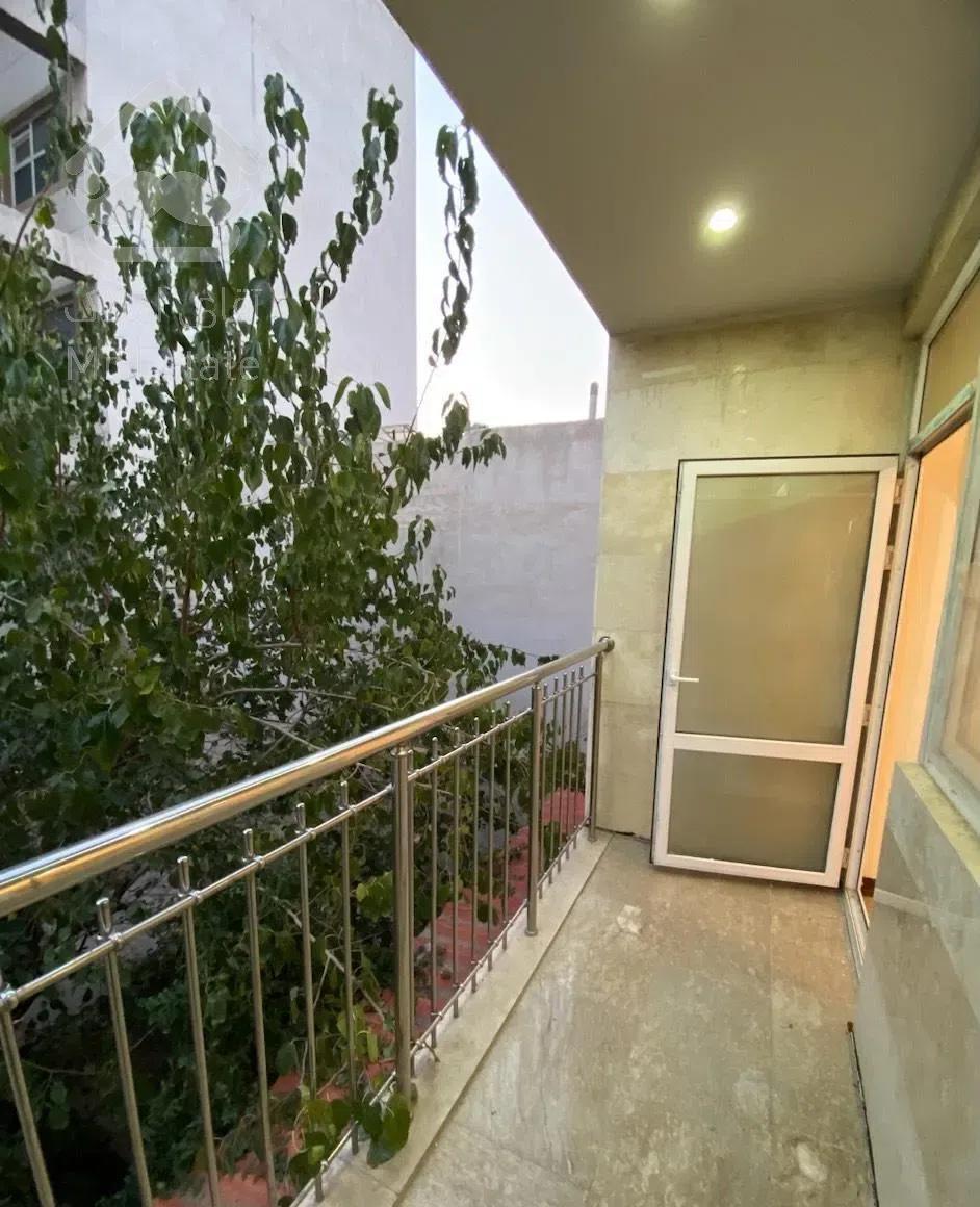 ۱۴۰متر ۲خواب تهرانپارس استخر