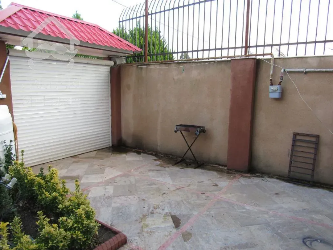 فروش ویلامنطقه توریستی محمودآبادسرخرود