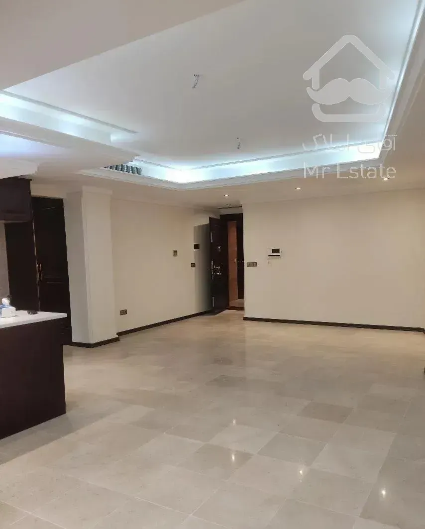 100 متر 2 خواب دروس بلوار شهرزاد