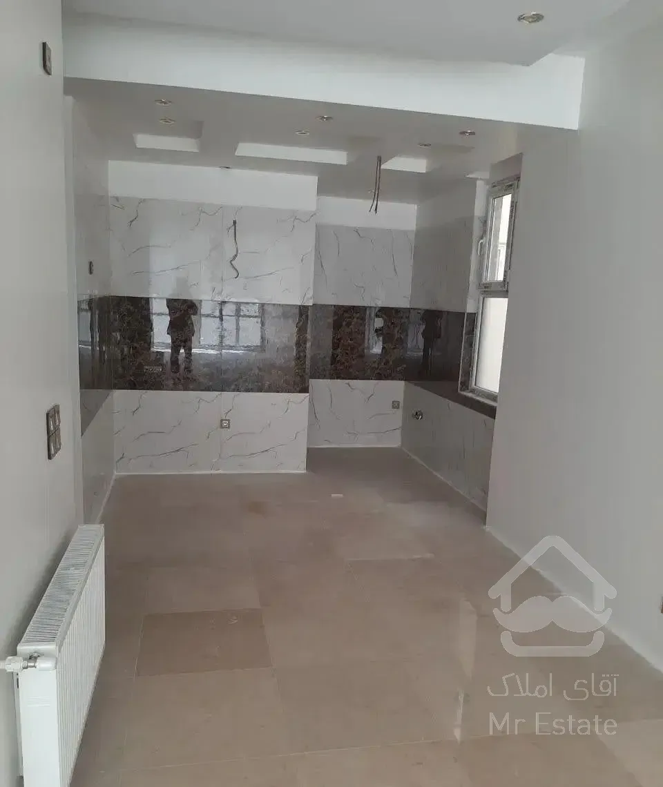 درکه آپارتمان صد متری دوخواب