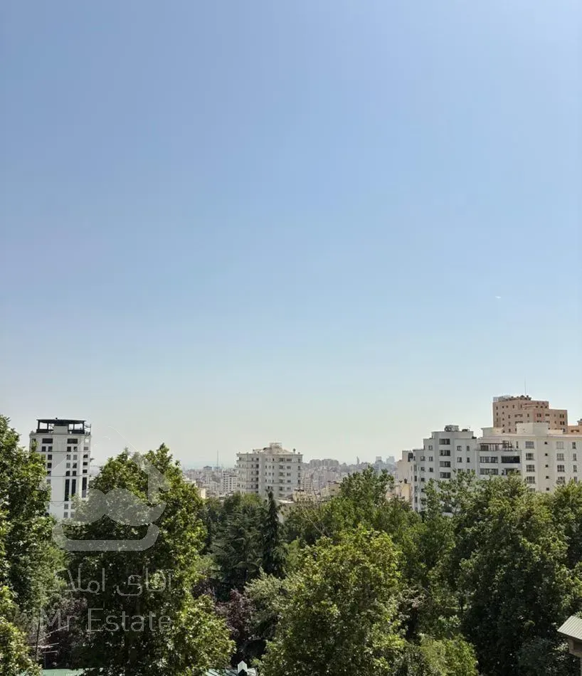 ۱۱۹ متر/فرمانیه/نوساز/شرایط پرداخت بینظیر