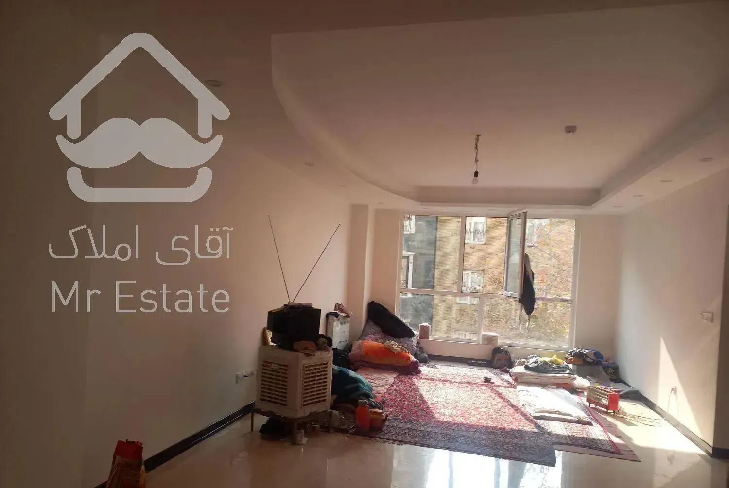 واحد۸۲متر۲خواب غرق درنور