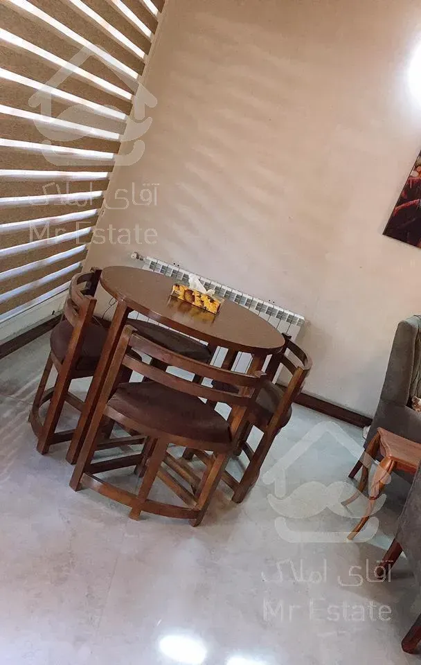 ویلا مبله استخر آب گرم