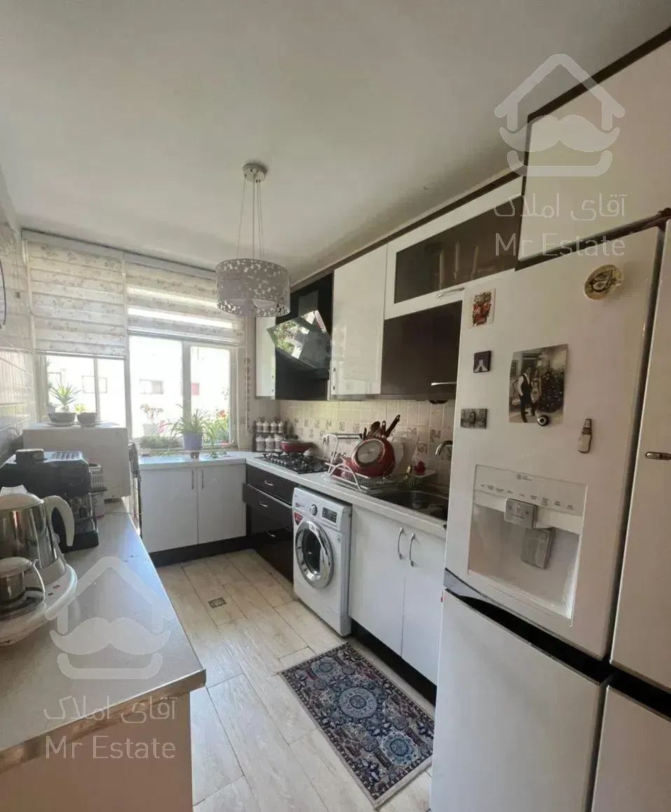 60متر ۱خ/فول امکانات/فول دیزاین