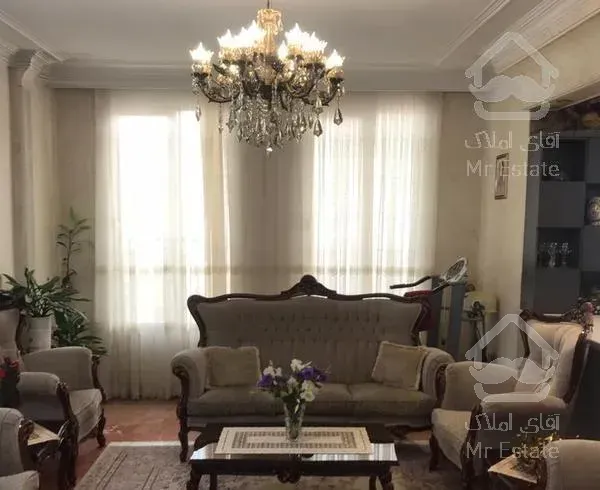 فروش آپارتمان ۱۱۷ متری ۲ واحدی در کهریزک