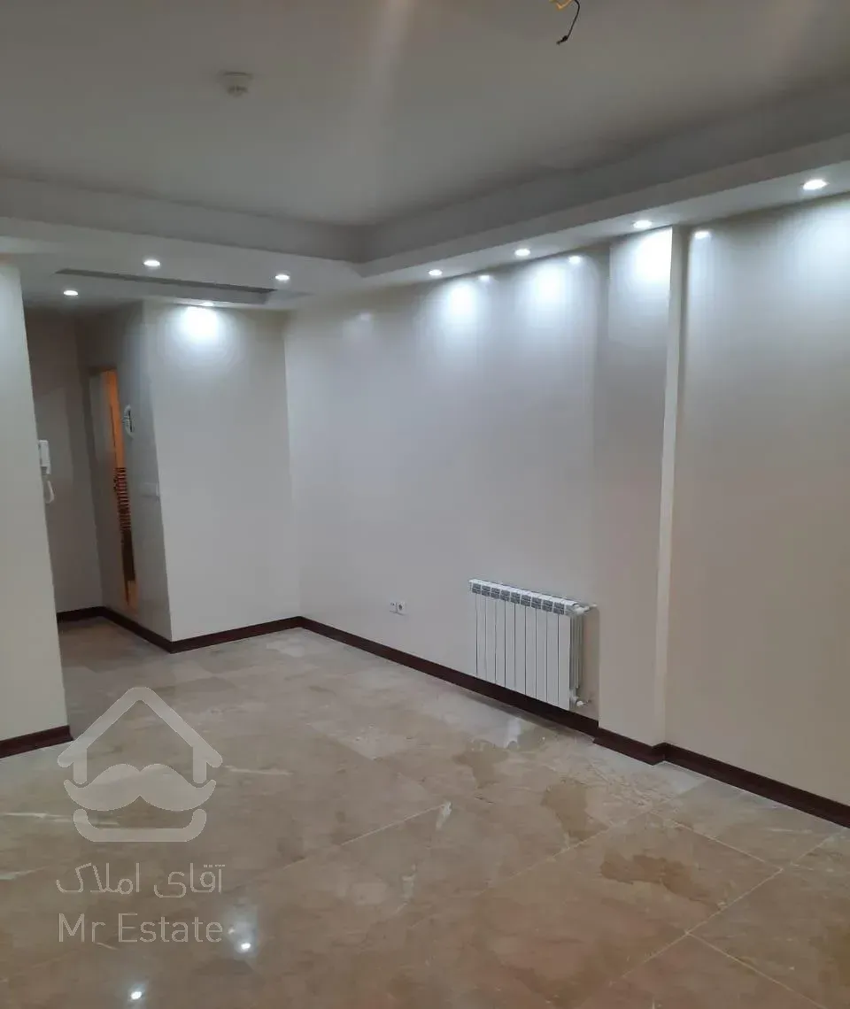 آپارتمان۹۲متری*نوساز تکواحد*ارزشمند۲پارکینگ سندی