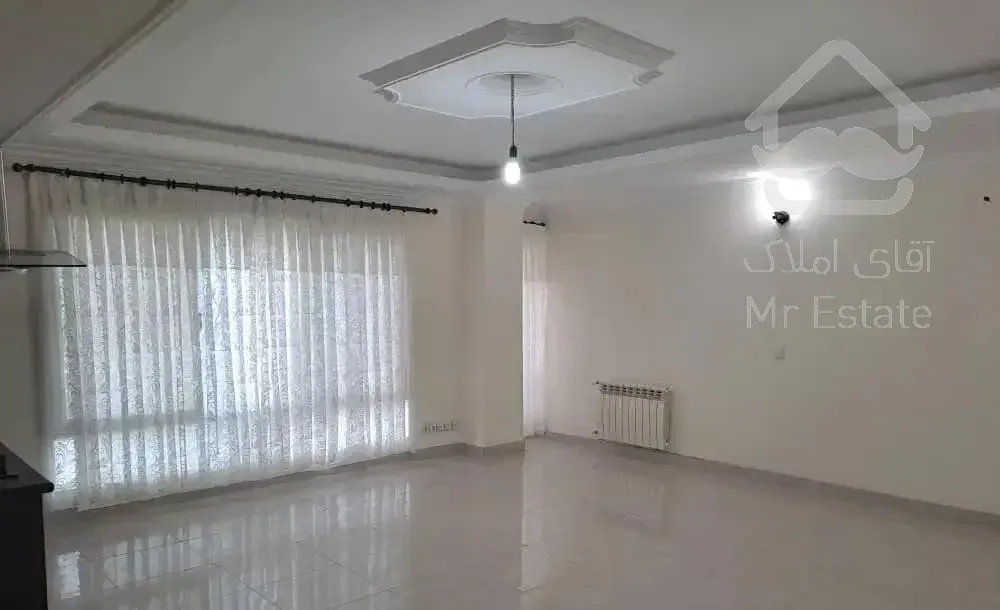 فروش واحد ۸۷متری در شهرک برند آپارتمانی رامسر