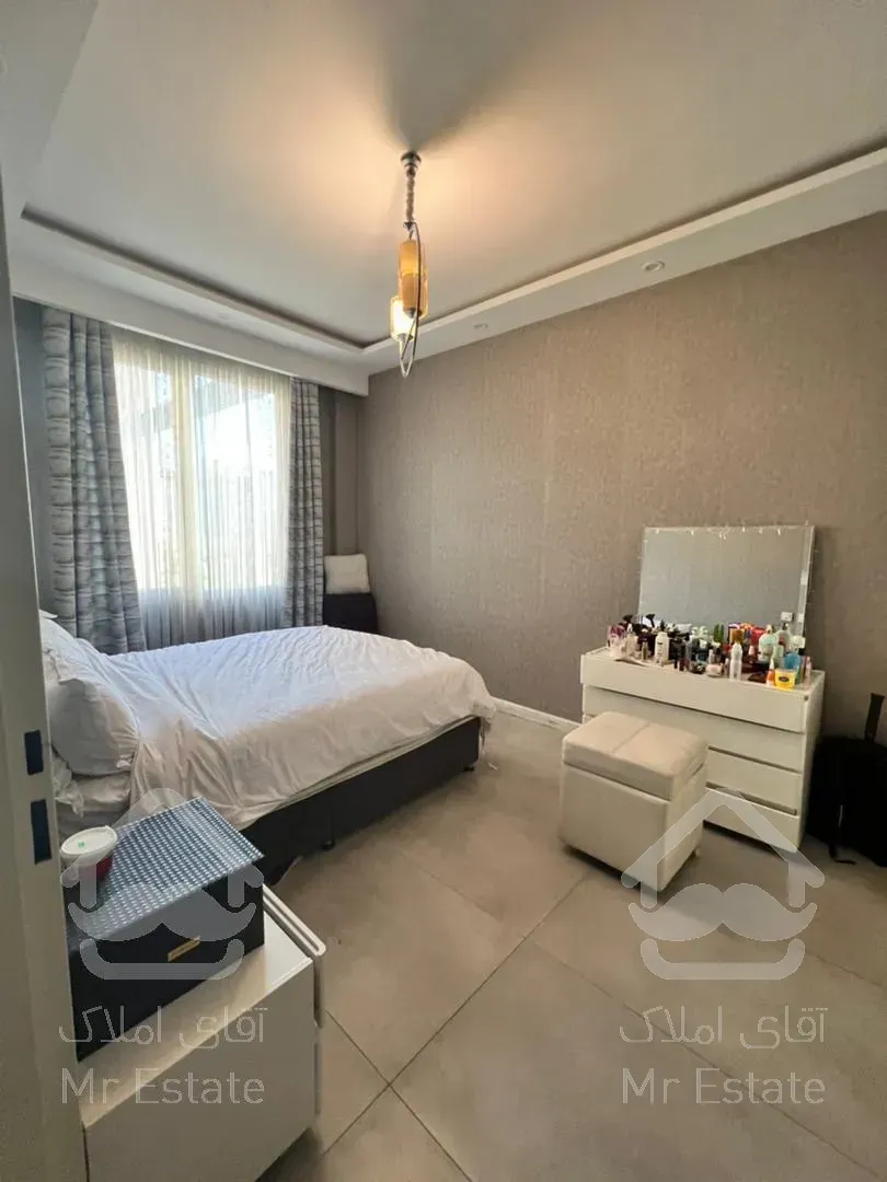 آپارتمان ۹۶ متری واقع در سعادت آباد(مروارید)