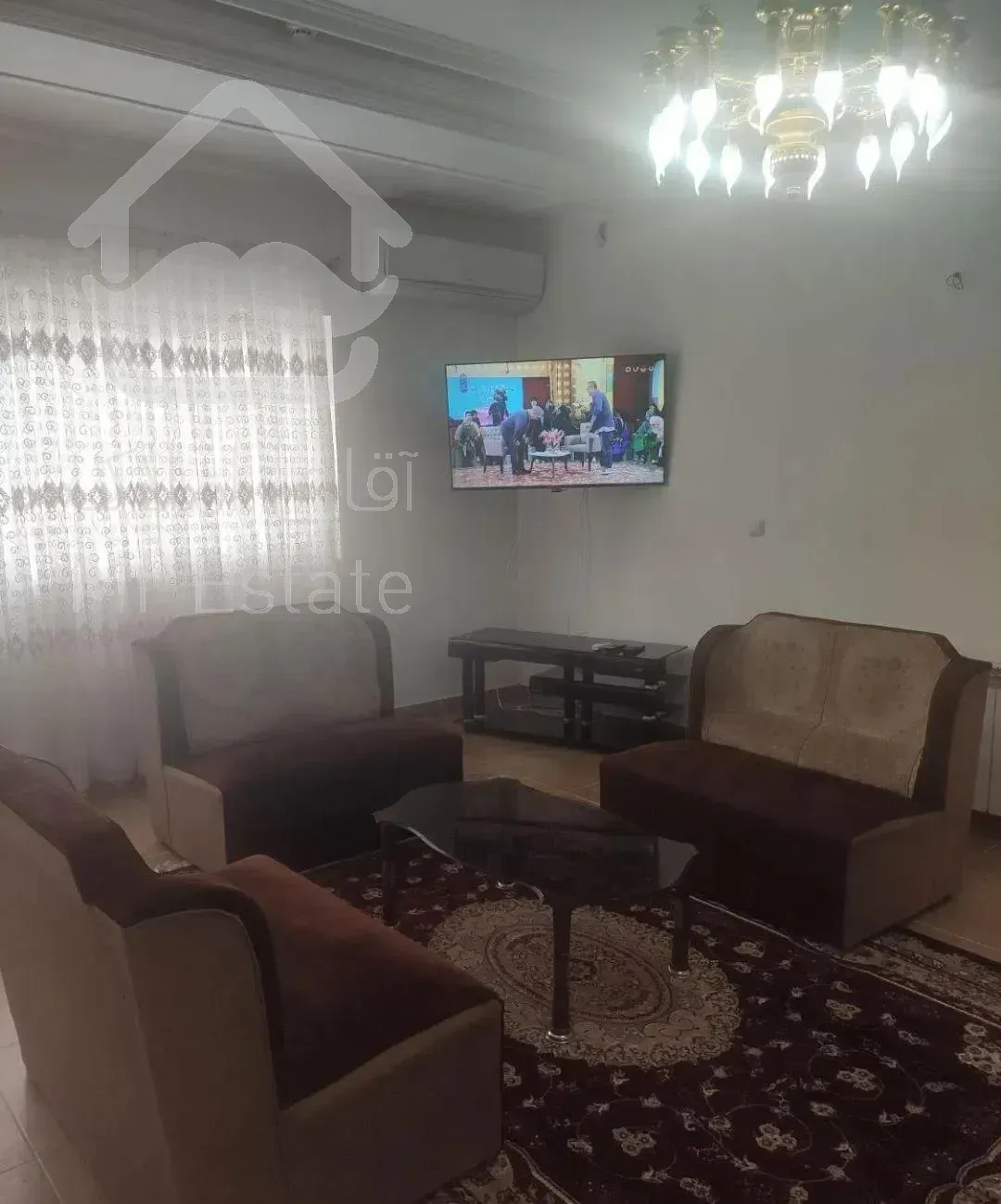 اجاره  آپارتمان سرولات