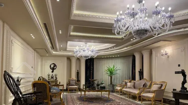 ۲۴۰ متر مهماندوست ۳خواب مشاعات هتلینگ