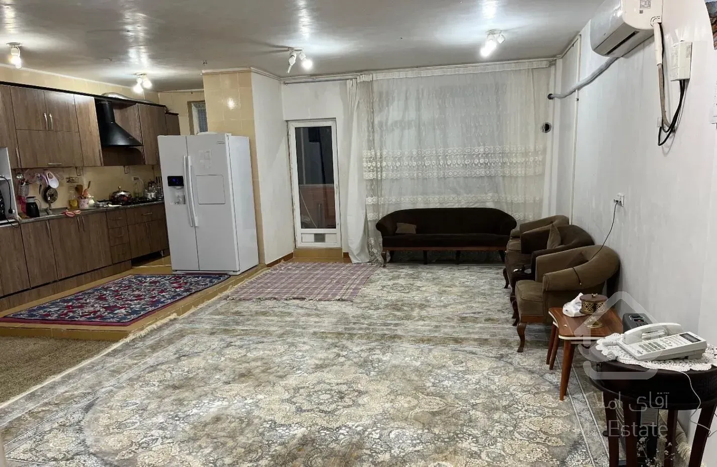 مسکن مهر مجتمع گل نرگس