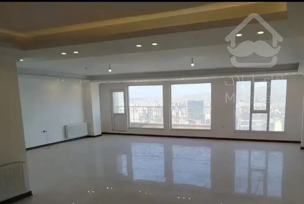 واحد۱۸۰متراعیانی/امین ارمغان/فول دیزاین/ویودیدنی