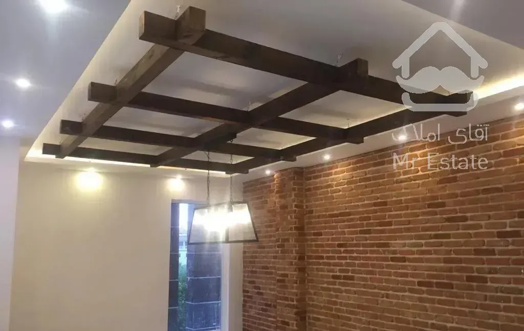 عمارت رویایی۷۰۰متر۵خواب درسعادت اباد چمستان