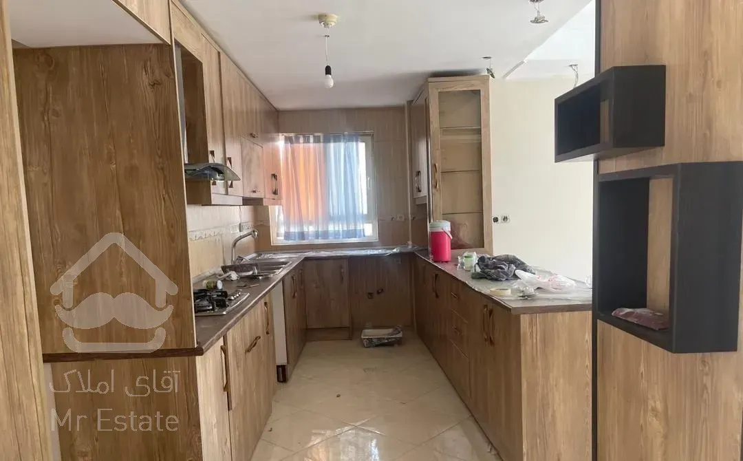 اجاره واحد۱۲۴متر/۲خ/ابشار /دریاچه چیتگر