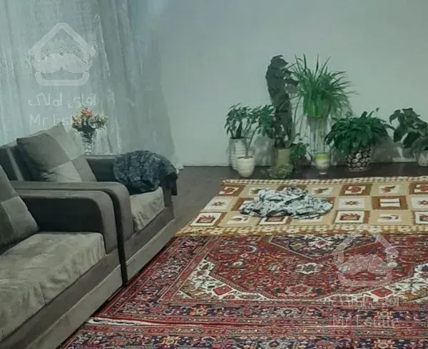 ۱۲۰ متر  جنت اباد شمالی