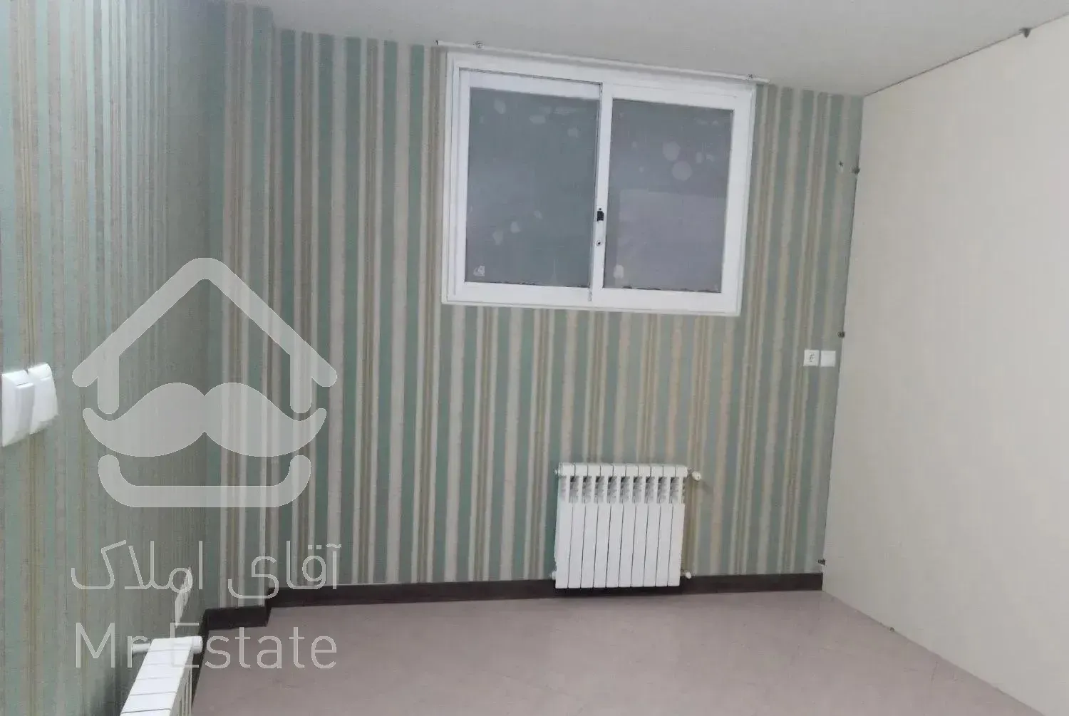 آپارتمان ۹۷ متری دو خوابه