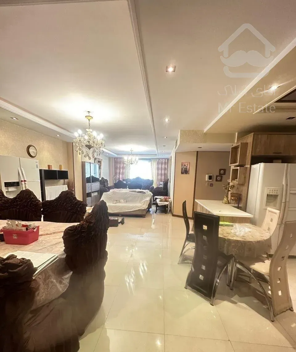 آپارتمان۹۰متری۲خواب . سرمایه گذاری . شربیانی شرقی