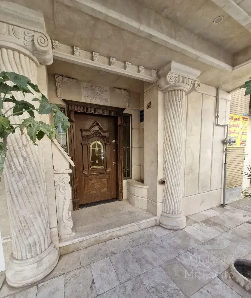 ۱۳۲متر تک واحدی قلب جمهوری /تهاتر/فروش