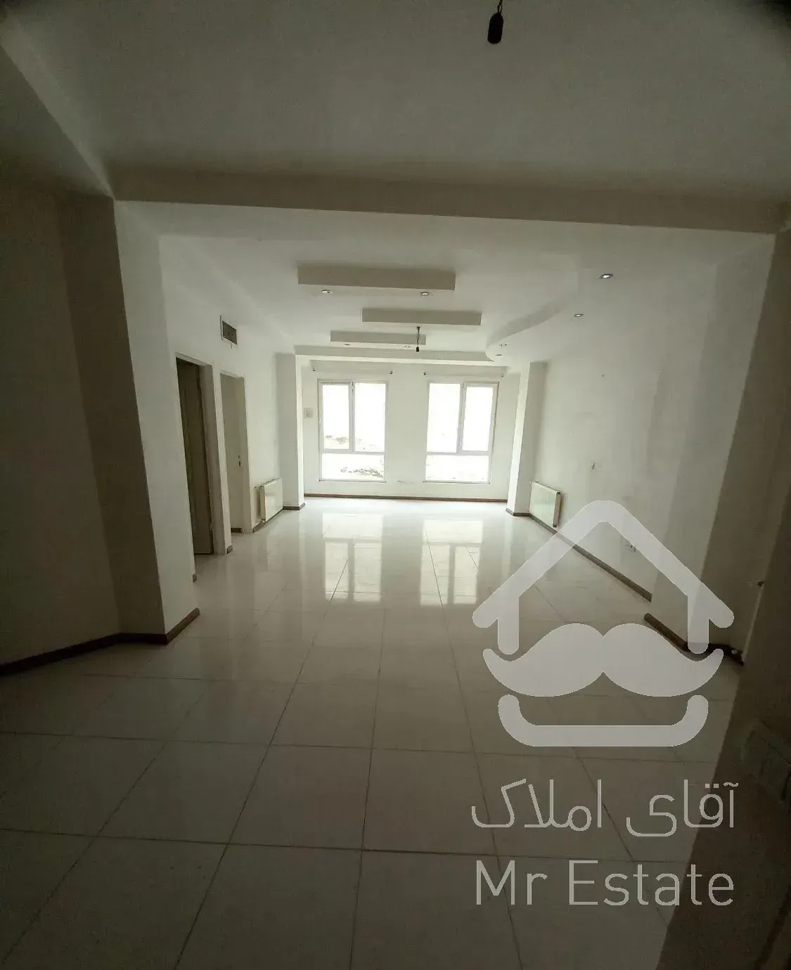 آپارتمان ۹۷ متری سولقان