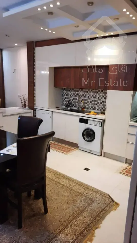 اجاره واحد ۹۰ متری در دریاچه