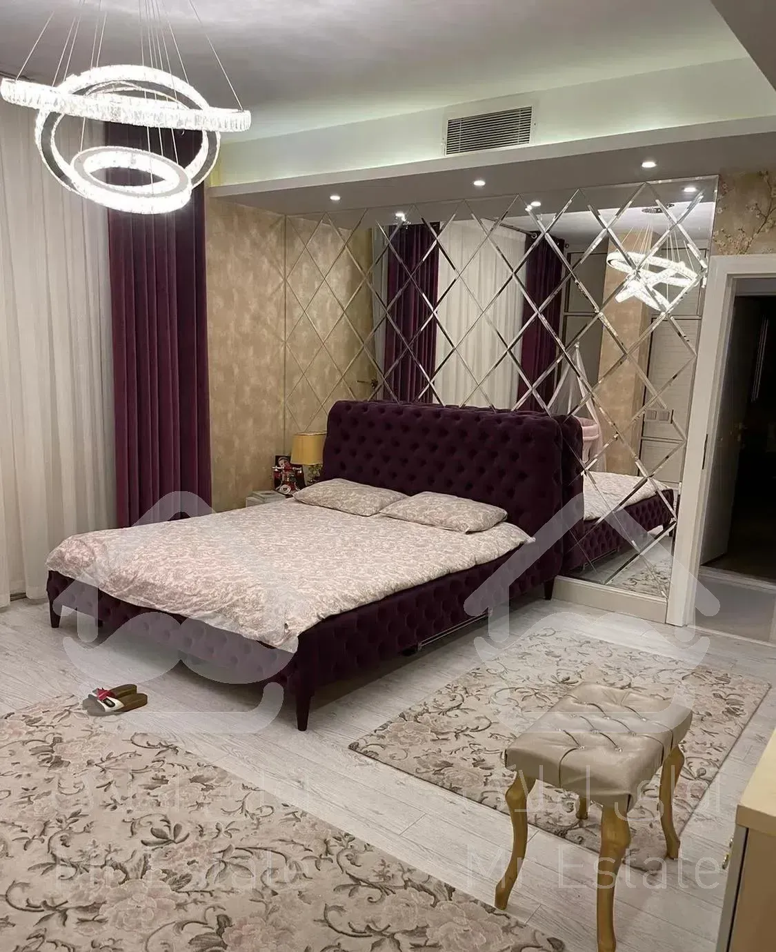 ۶۰متر ازگل/نوسازی /نقشه