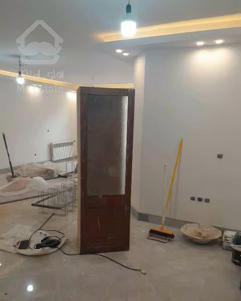 ۱۲۵ متر ۳ خواب تک واحدی قدالسهم دار شهرک غرب