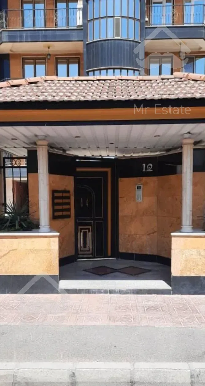 فروش واحد آپارتمان 100 متر بزرگمهر غربی