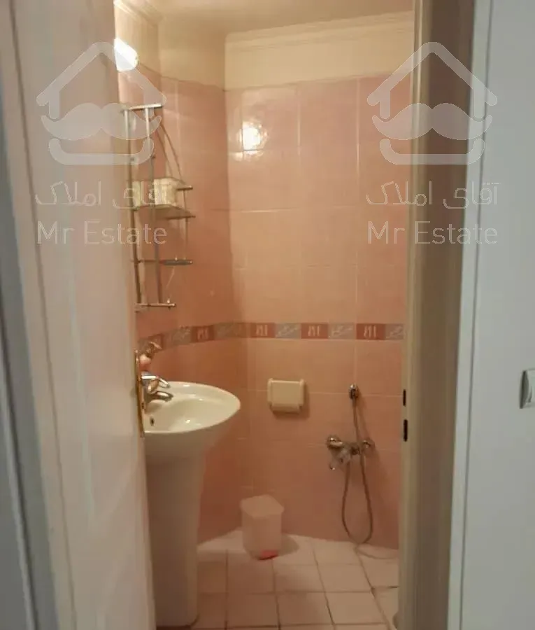 اپارتمان ۷۰ متری دارآباد