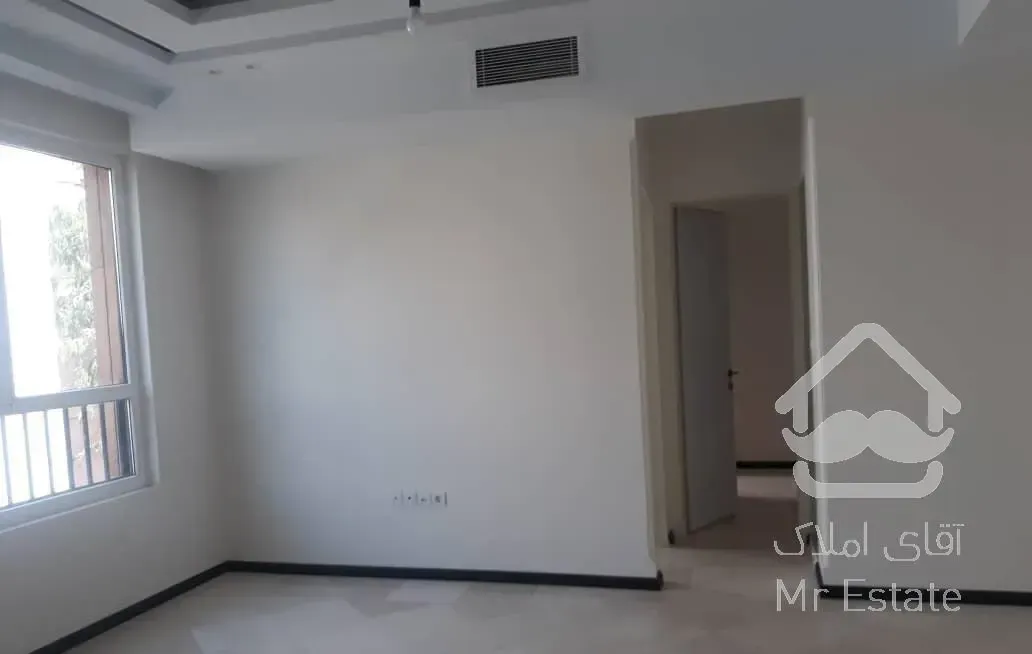 ۶۰متر۲خوابه نوساز قلهک باغ سفارت