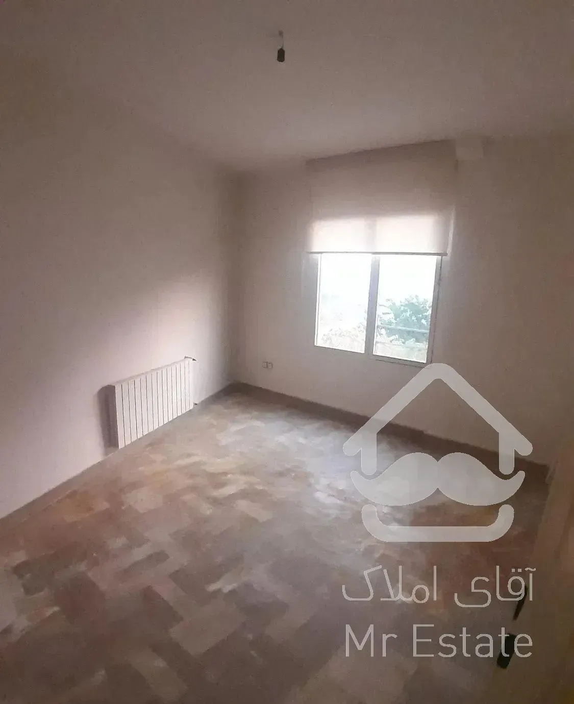 آپارتمان ۹۰ متری *نور مستقیم*ویوباغ*