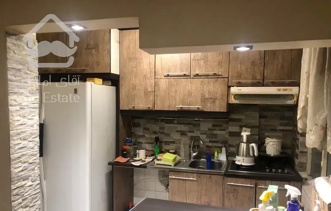 اپارتمان70متری دوخواب